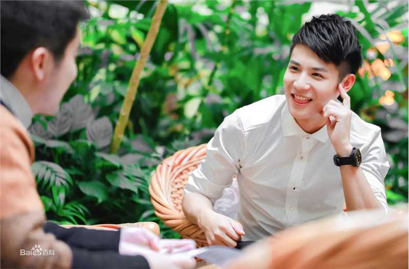 郑业成高清时尚1图集