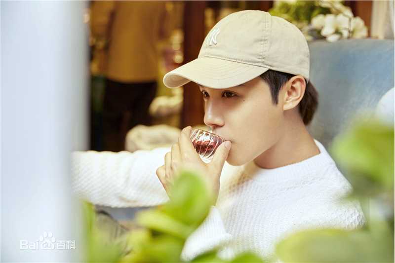 郑业成高清时尚1图集