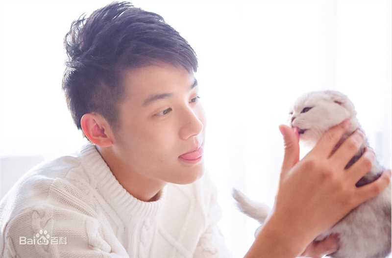 郑业成高清时尚1图集