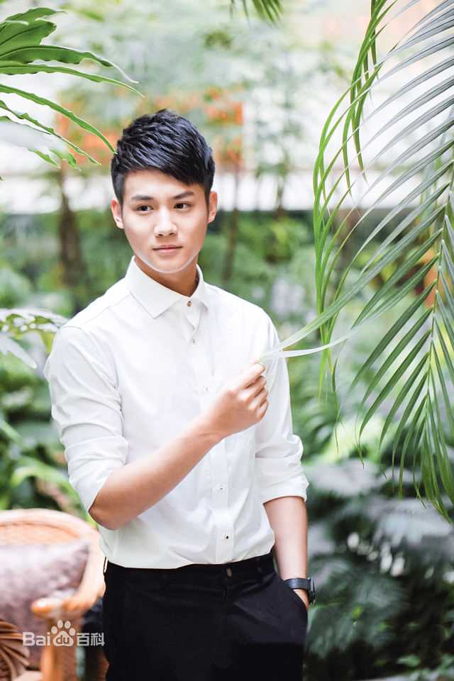 郑业成高清时尚1图集