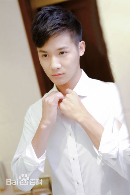 郑业成高清时尚1图集