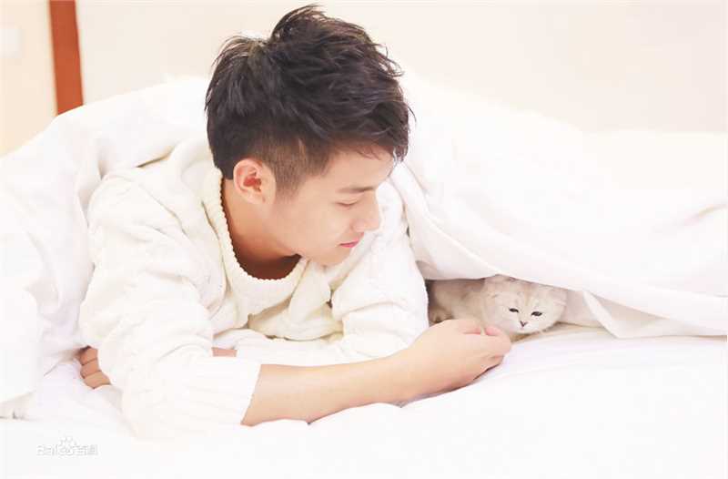 郑业成高清时尚1图集