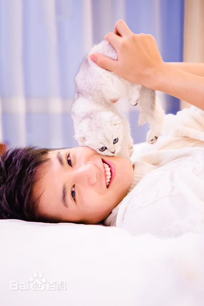 郑业成高清时尚1图集