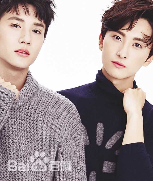 郑业成高清时尚1图集