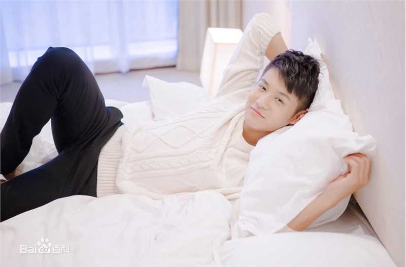 郑业成高清时尚1图集