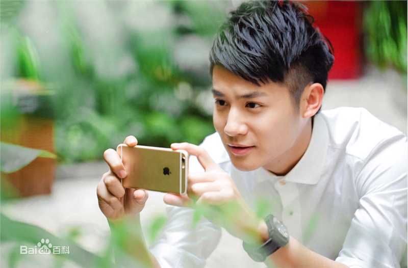 郑业成高清时尚1图集