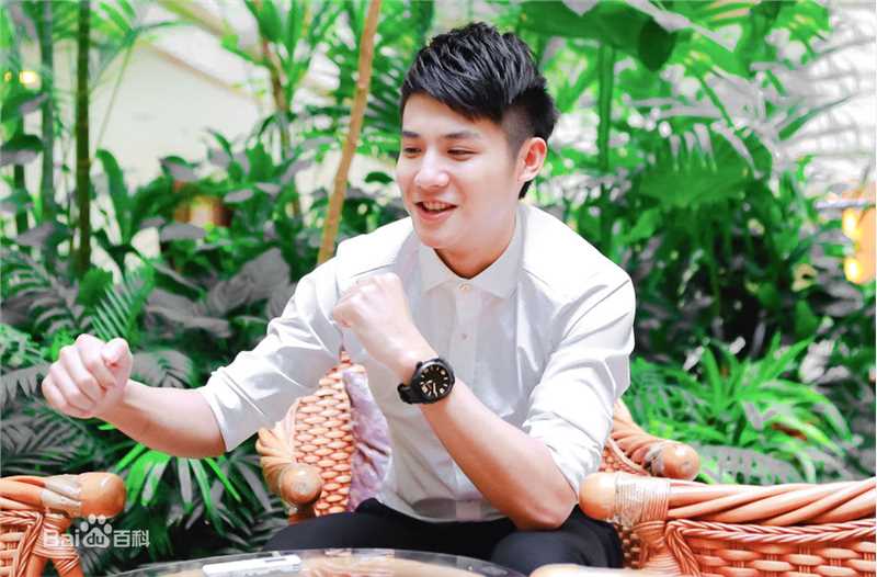 郑业成高清时尚1图集