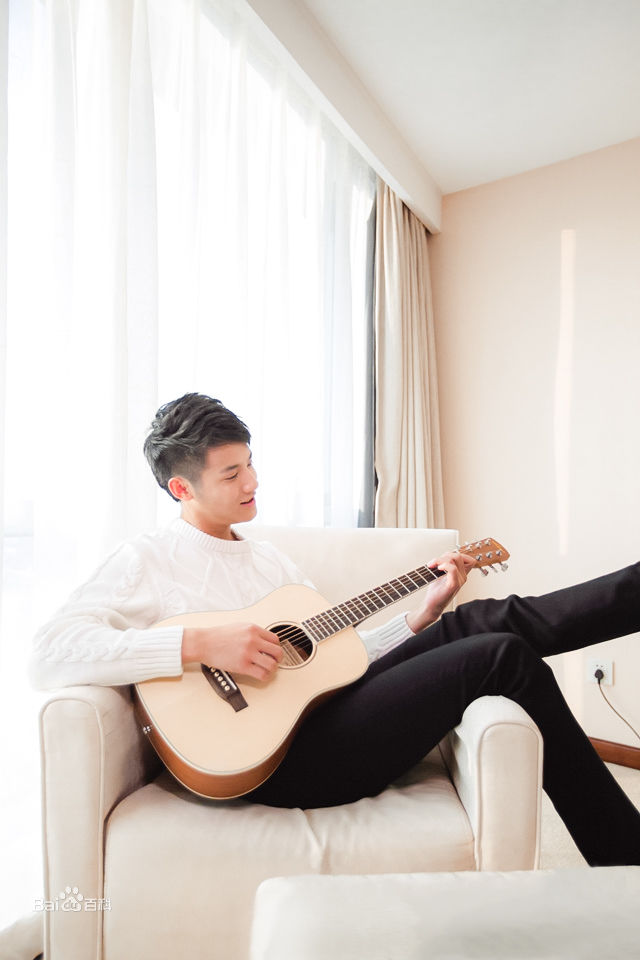 郑业成高清时尚1图集