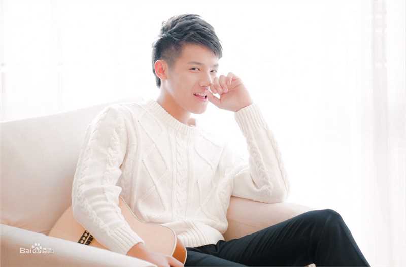 郑业成高清时尚1图集