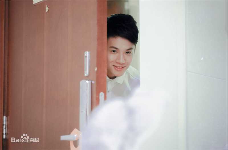 郑业成高清时尚1图集