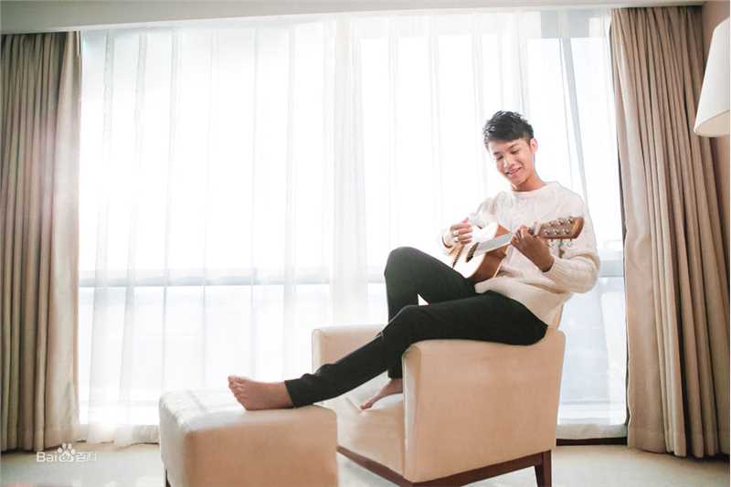 郑业成高清时尚1图集