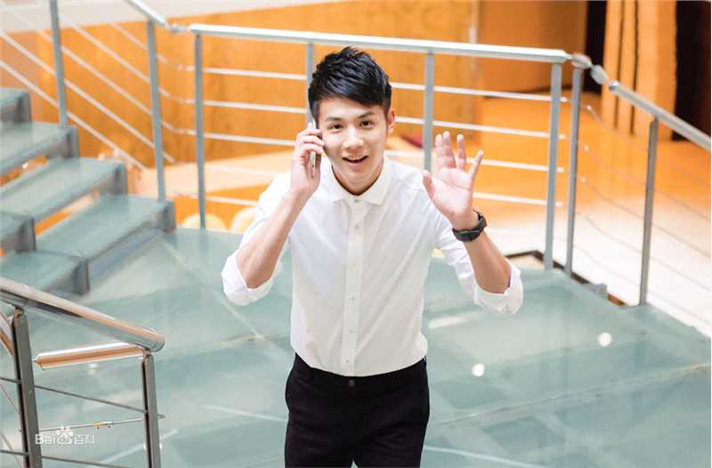 郑业成高清时尚1图集