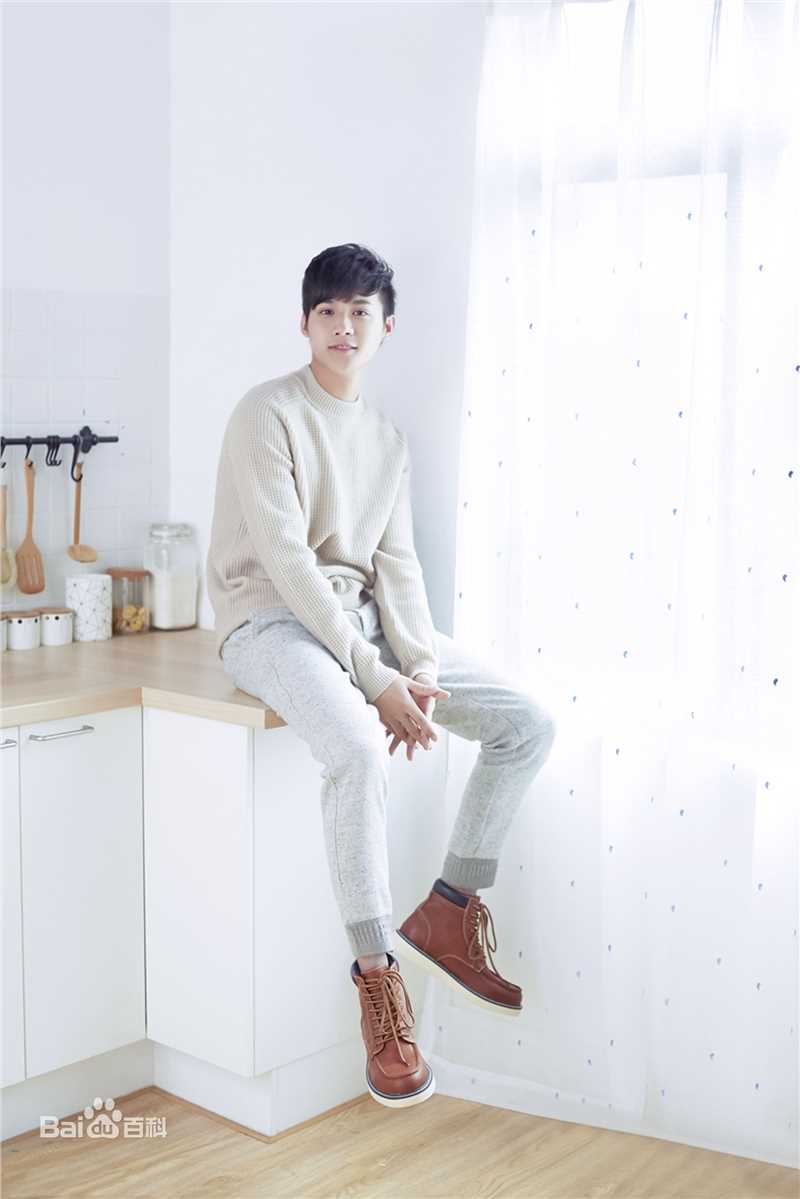 郑业成高清时尚1图集