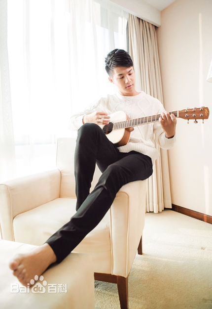 郑业成高清时尚1图集