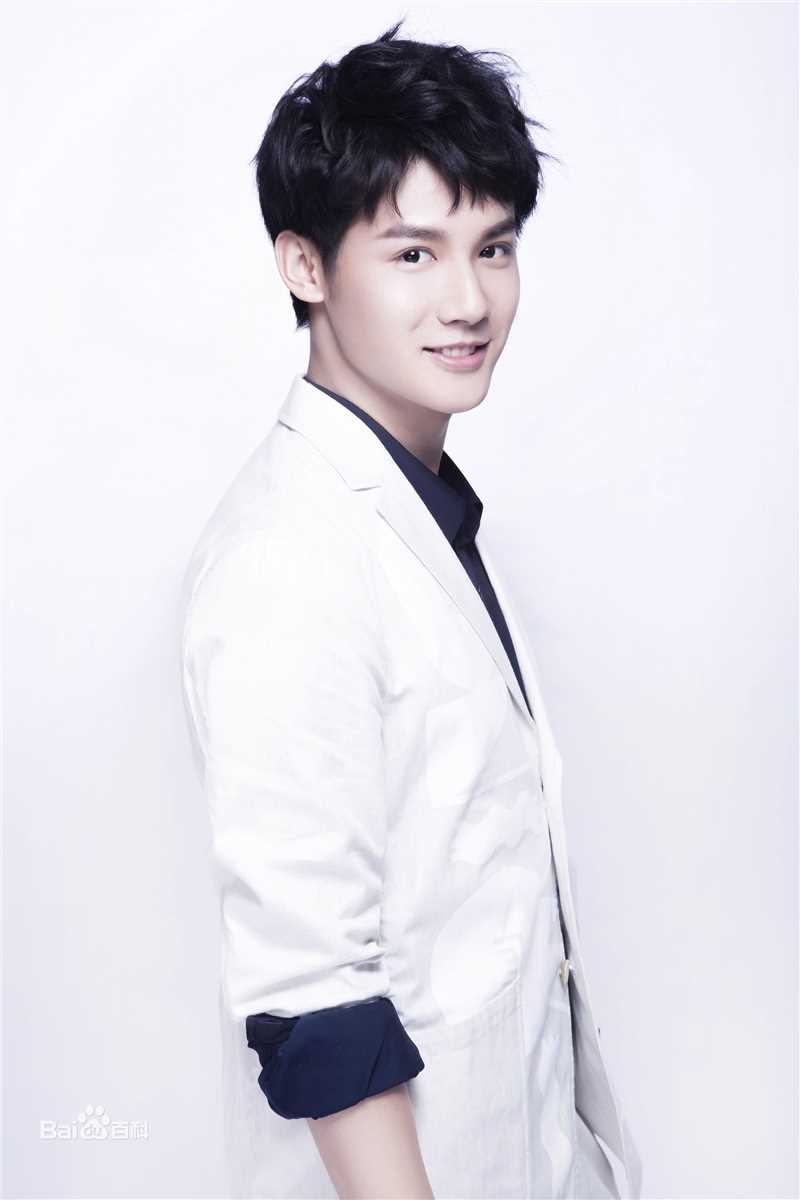 郑业成最全时尚相册