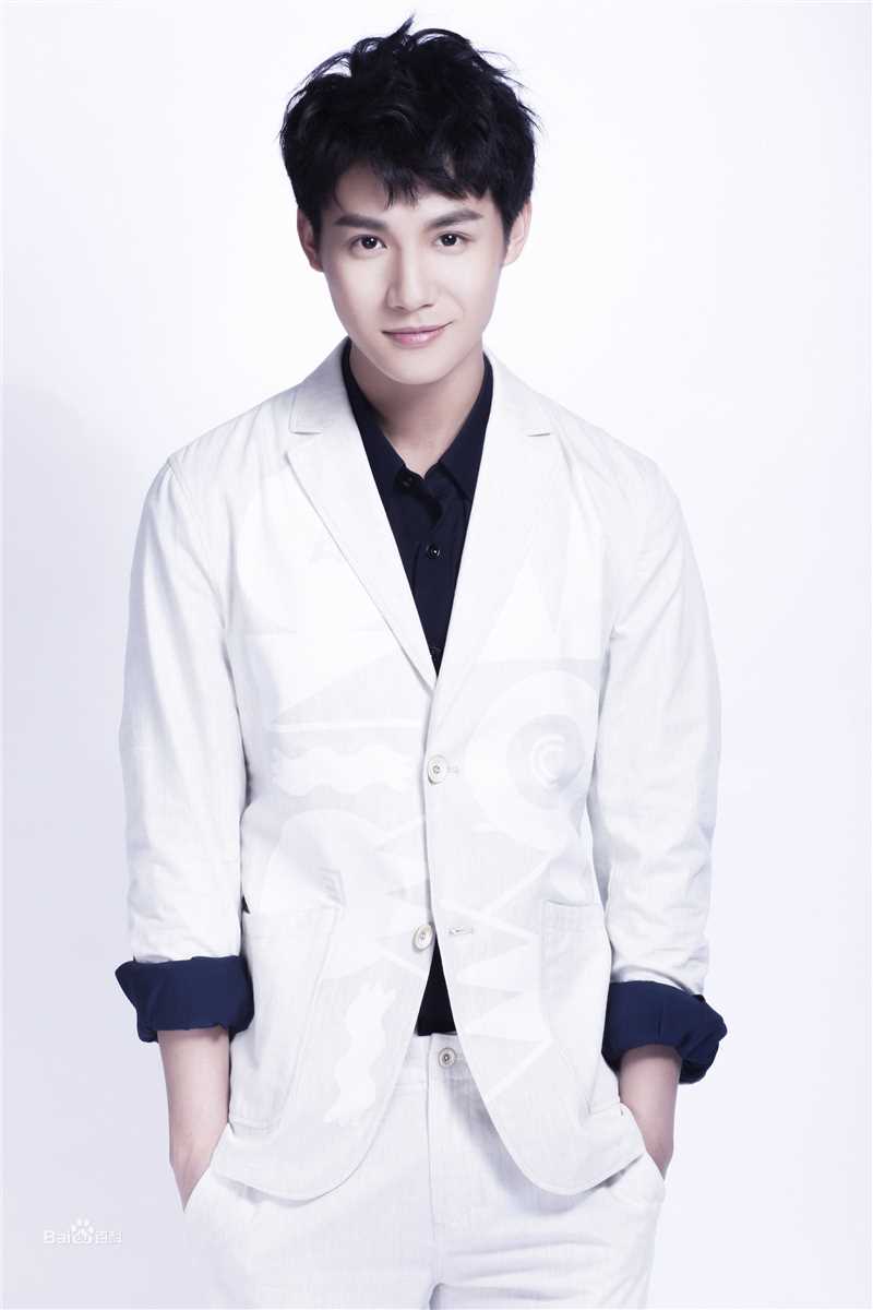 郑业成最全时尚相册