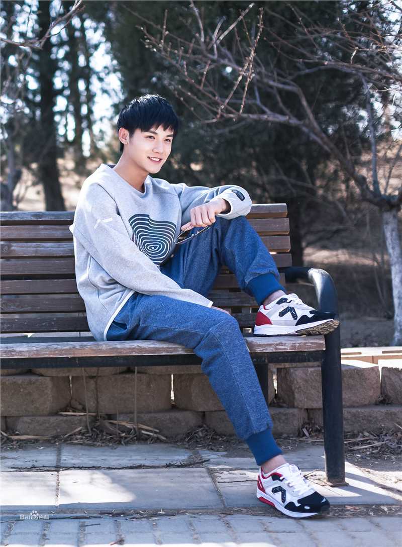 郑业成最全时尚相册