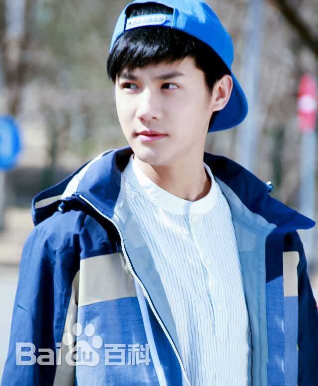 郑业成最全时尚相册