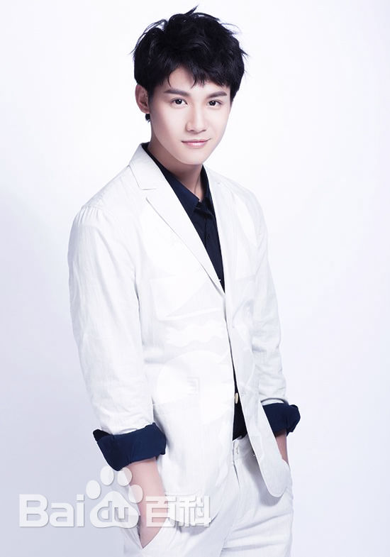 郑业成最全时尚相册