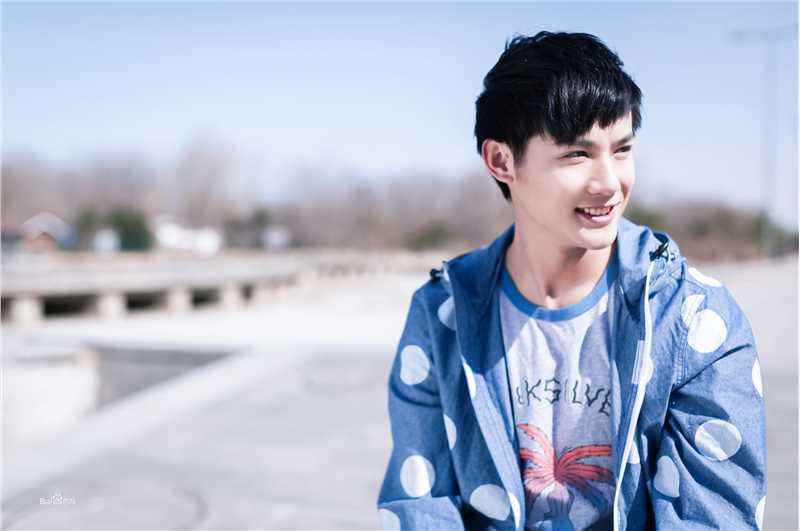 郑业成最全时尚相册