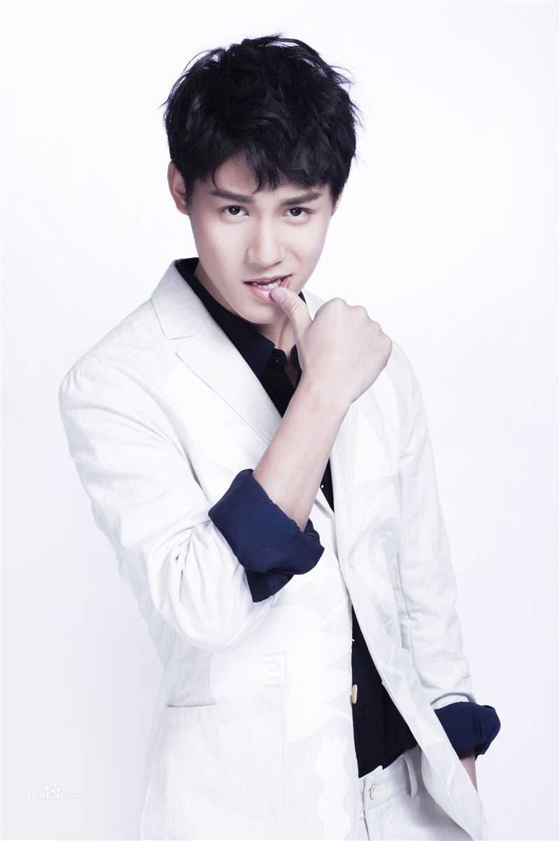 郑业成最全时尚相册