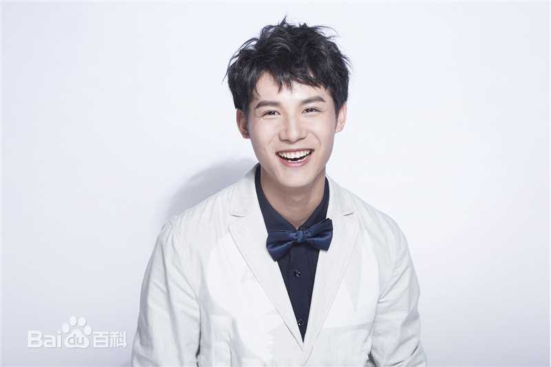 郑业成最全时尚相册