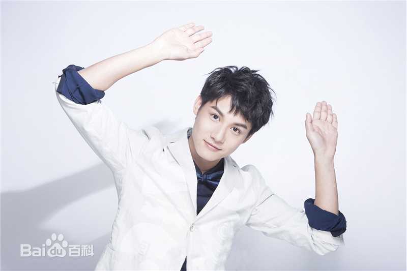 郑业成最全时尚相册