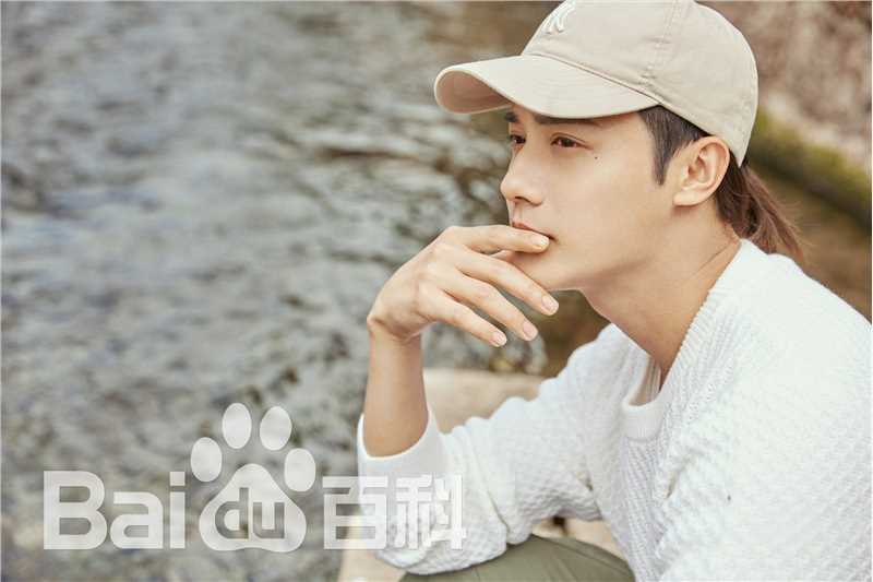 郑业成最全时尚相册