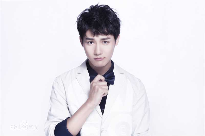 郑业成最全时尚相册