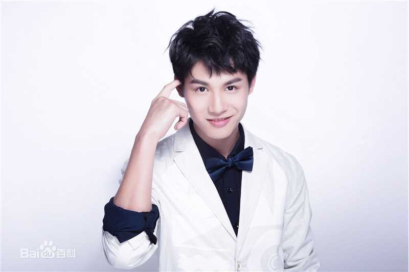 郑业成最全时尚相册