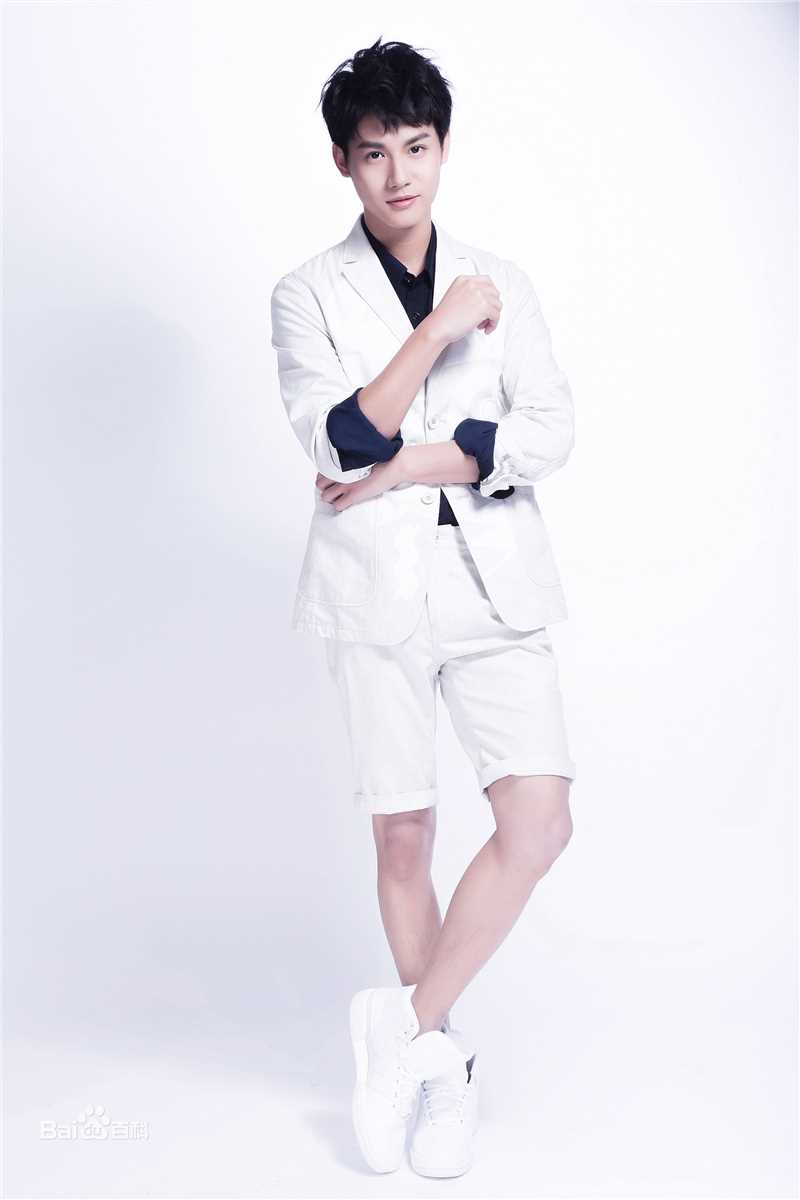 郑业成最全时尚相册