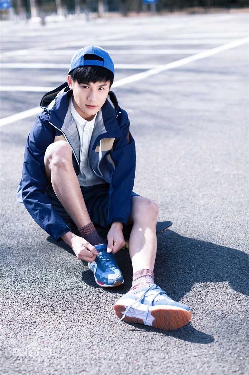 郑业成最全时尚相册