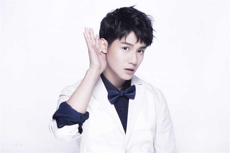 郑业成最全时尚相册