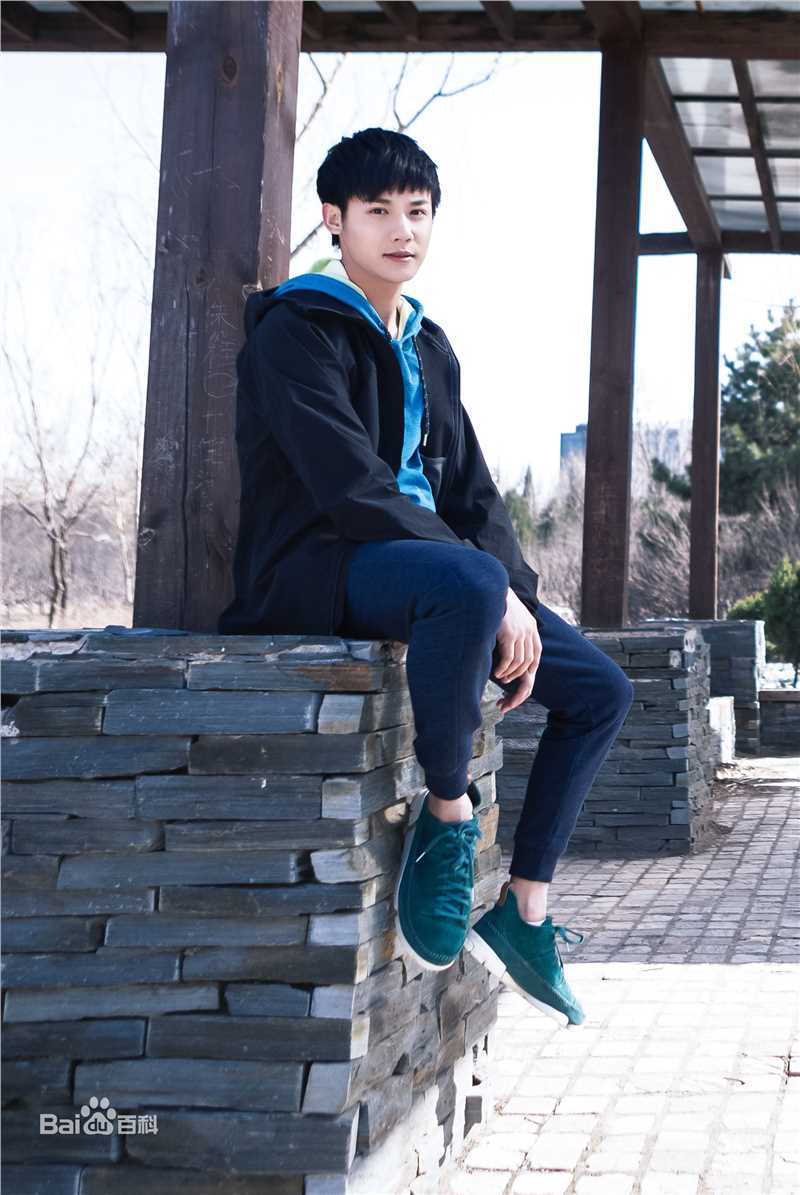 郑业成最全时尚相册