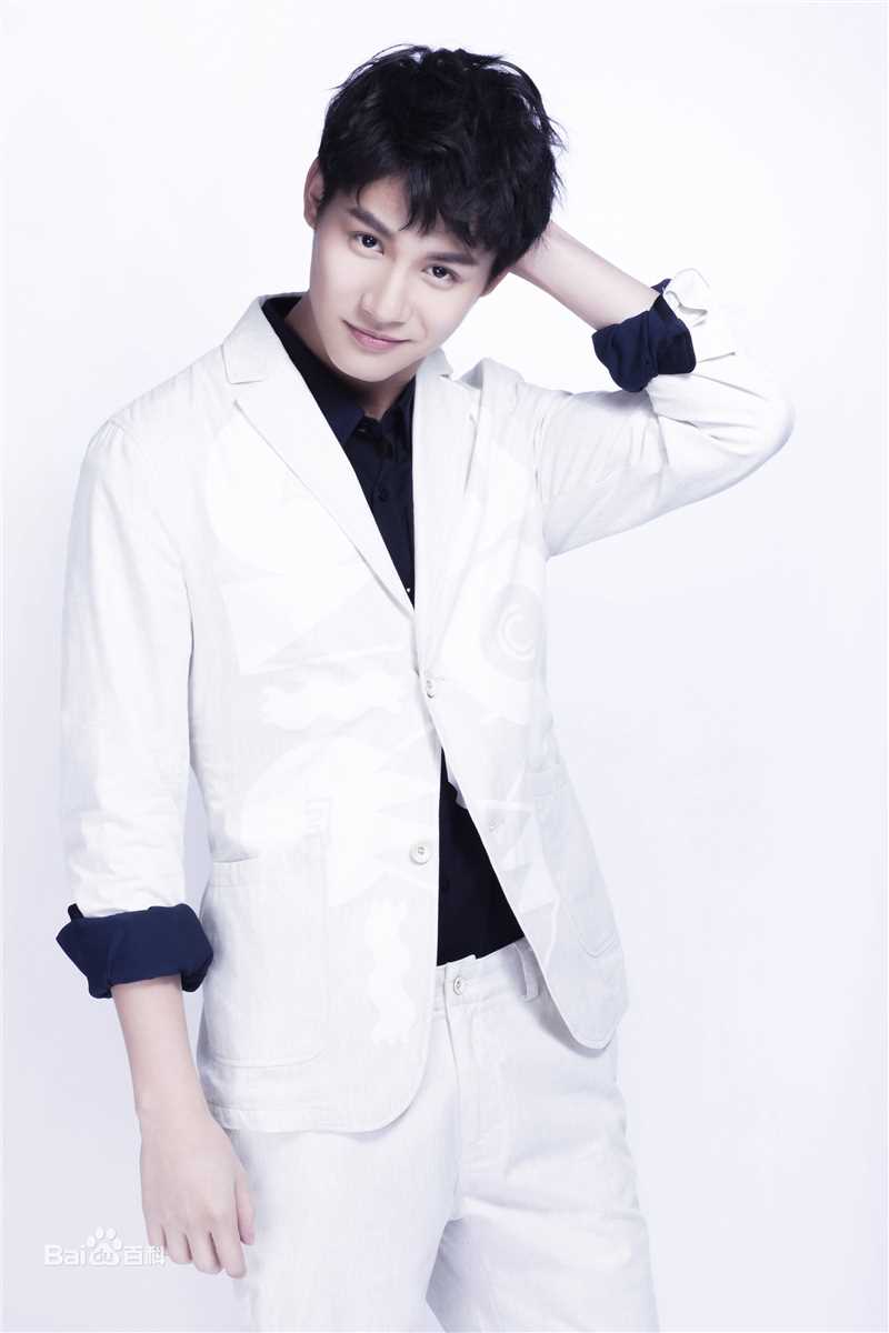 郑业成最全时尚相册