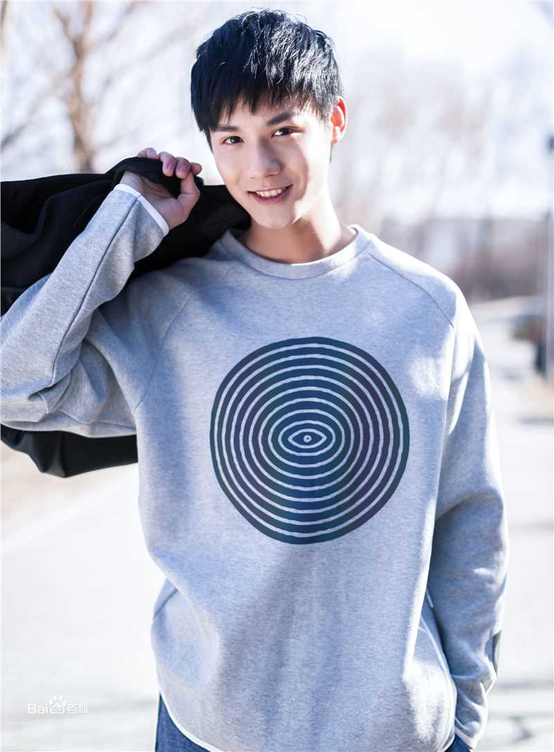 郑业成最全时尚相册