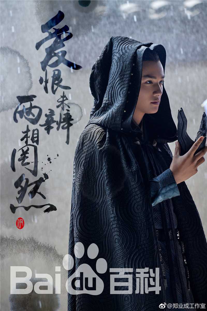 最优质郑业成在《颤抖吧阿部之朵星风云》中的