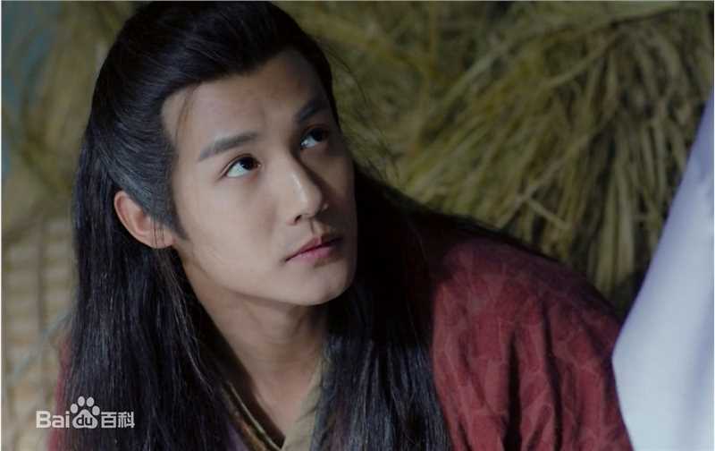 最优质郑业成在《盛唐幻夜》中的相册