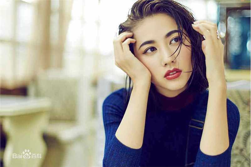 董琦(kiki)最全2016杂志照壁纸