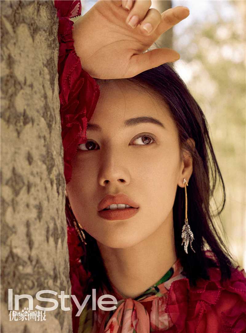 董琦(kiki)-优家画报图片图集