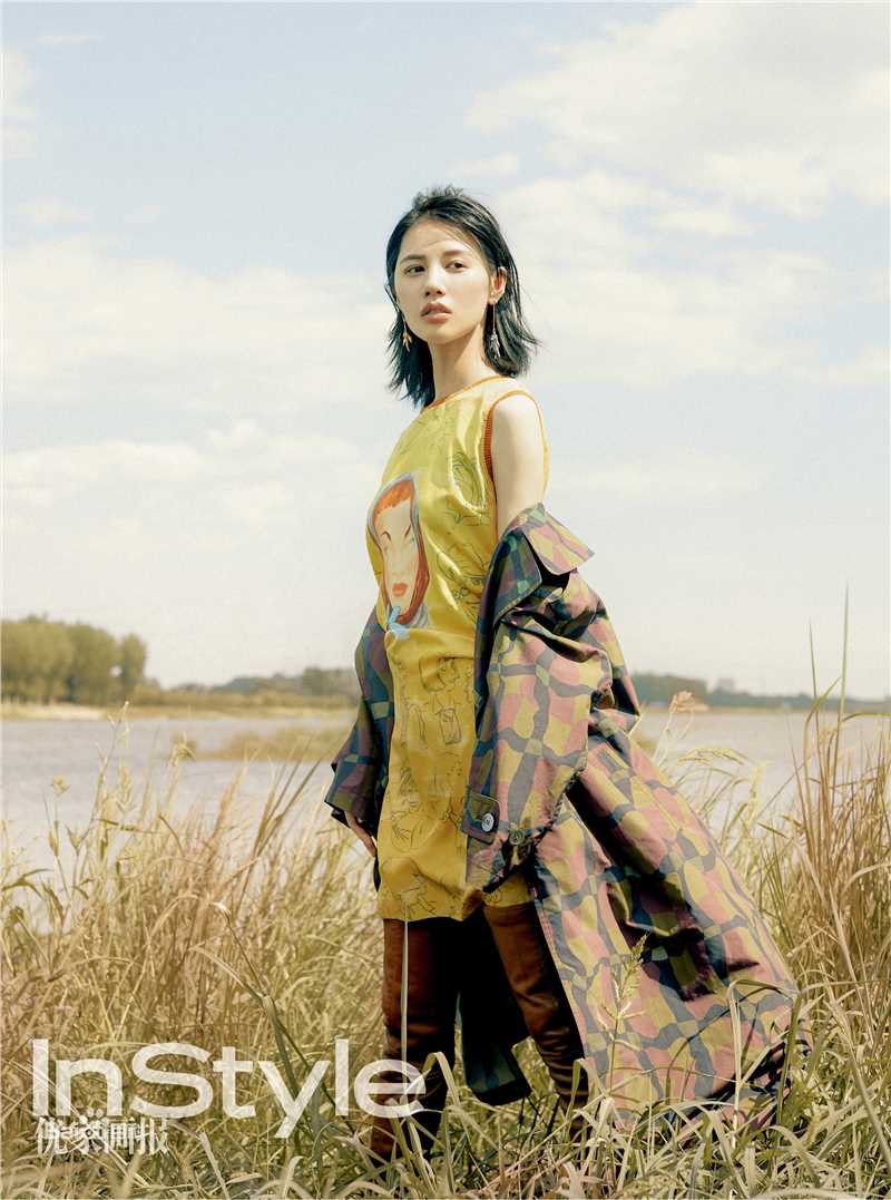 董琦(kiki)-优家画报图片图集