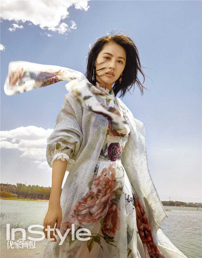 董琦(kiki)-优家画报图片图集