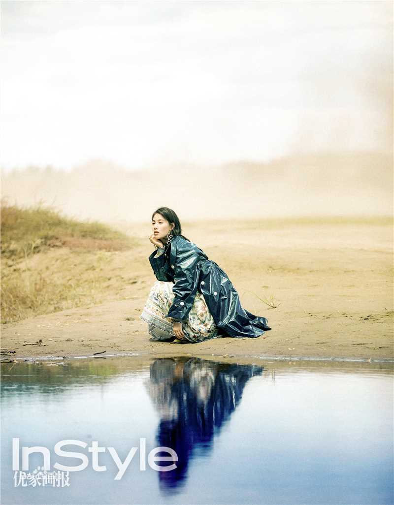 董琦(kiki)-优家画报图片图集