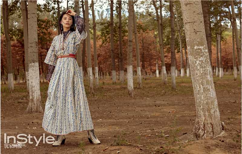 董琦(kiki)-优家画报图片图集