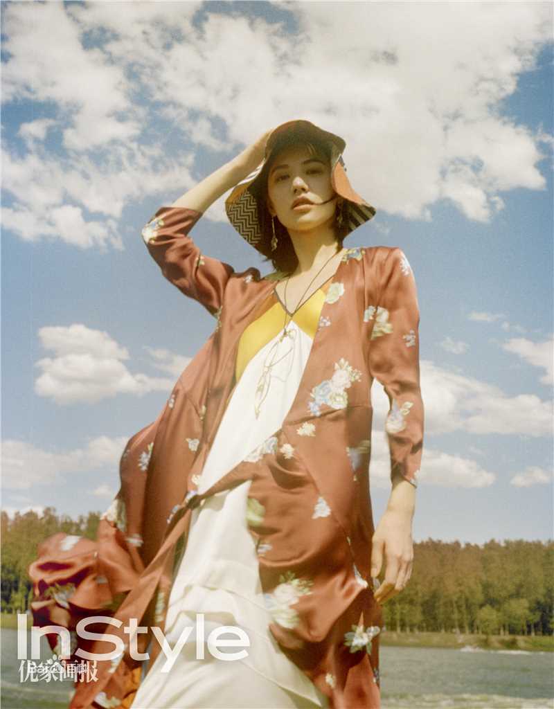 董琦(kiki)-优家画报图片图集