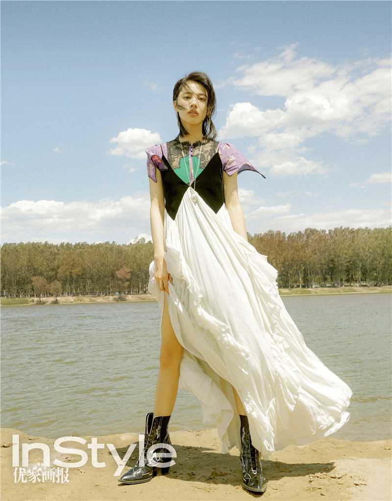 董琦(kiki)-优家画报图片图集