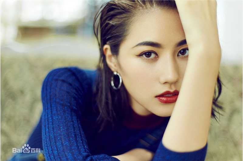 最新董琦(kiki)壁纸