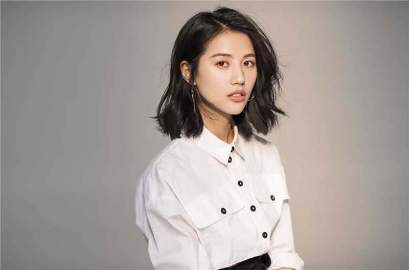 最新董琦(kiki)壁纸