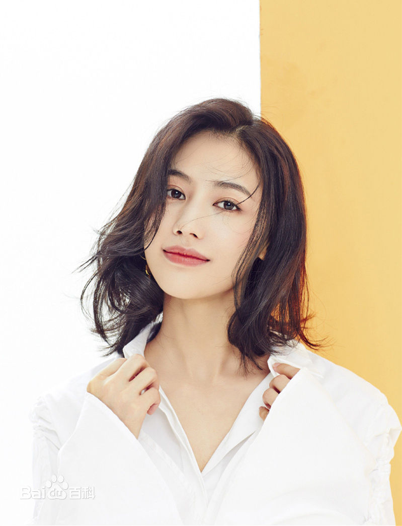 最新董琦(kiki)壁纸