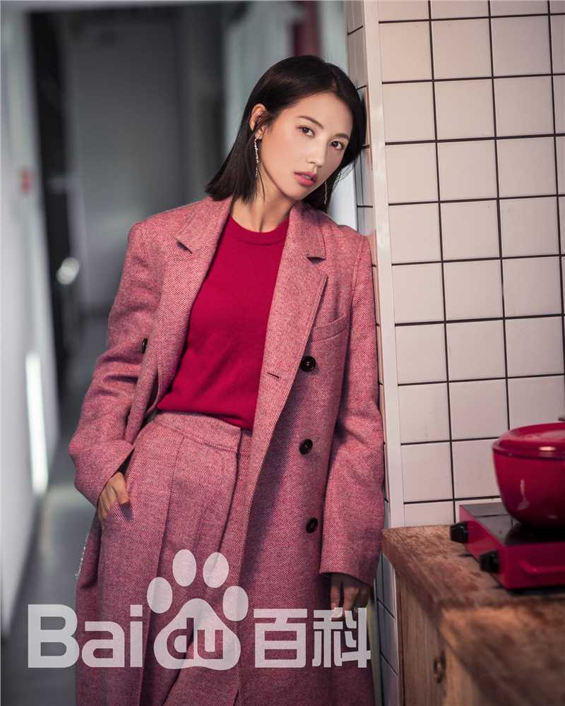 最新董琦(kiki)壁纸